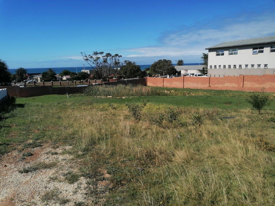 0 Bedroom Property for Sale in Jeffreys Bay Central Eastern Cape